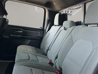 2021 RAM 1500 Big Horn/Lone Star - Photo 12 - Lennox, CA 90304