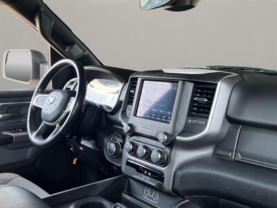 2021 RAM 1500 Big Horn/Lone Star   - Photo 18 - Lennox, CA 90304