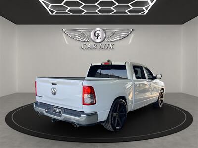 2021 RAM 1500 Big Horn/Lone Star   - Photo 8 - Lennox, CA 90304