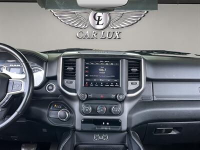 2021 RAM 1500 Big Horn/Lone Star   - Photo 14 - Lennox, CA 90304