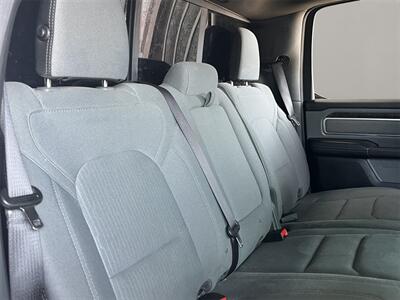 2021 RAM 1500 Big Horn/Lone Star - Photo 17 - Lennox, CA 90304