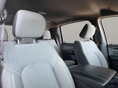 2021 RAM 1500 Big Horn/Lone Star   - Photo 16 - Lennox, CA 90304