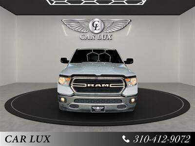 2021 RAM 1500 Big Horn/Lone Star   - Photo 3 - Lennox, CA 90304