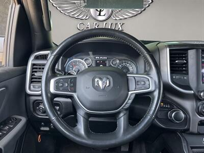 2021 RAM 1500 Big Horn/Lone Star   - Photo 10 - Lennox, CA 90304