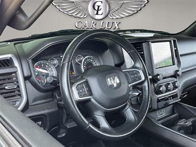 2021 RAM 1500 Big Horn/Lone Star - Photo 19 - Lennox, CA 90304