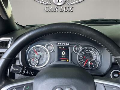 2021 RAM 1500 Big Horn/Lone Star - Photo 11 - Lennox, CA 90304