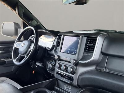 2021 RAM 1500 Big Horn/Lone Star - Photo 18 - Lennox, CA 90304