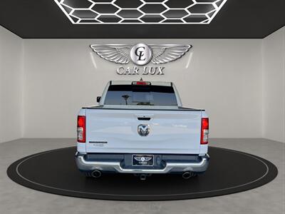 2021 RAM 1500 Big Horn/Lone Star   - Photo 7 - Lennox, CA 90304