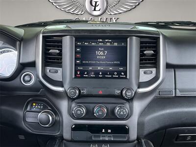 2021 RAM 1500 Big Horn/Lone Star - Photo 15 - Lennox, CA 90304