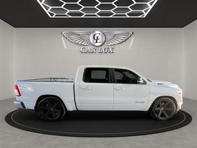 2021 RAM 1500 Big Horn/Lone Star   - Photo 1 - Lennox, CA 90304