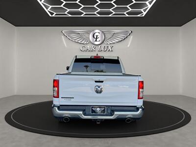 2021 RAM 1500 Big Horn/Lone Star   - Photo 5 - Lennox, CA 90304
