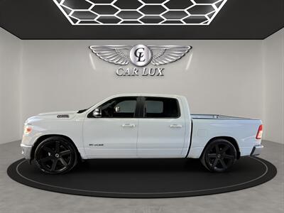 2021 RAM 1500 Big Horn/Lone Star   - Photo 5 - Lennox, CA 90304