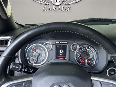 2021 RAM 1500 Big Horn/Lone Star   - Photo 11 - Lennox, CA 90304
