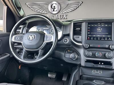 2021 RAM 1500 Big Horn/Lone Star   - Photo 13 - Lennox, CA 90304