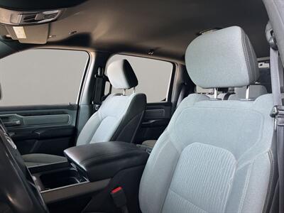 2021 RAM 1500 Big Horn/Lone Star   - Photo 9 - Lennox, CA 90304