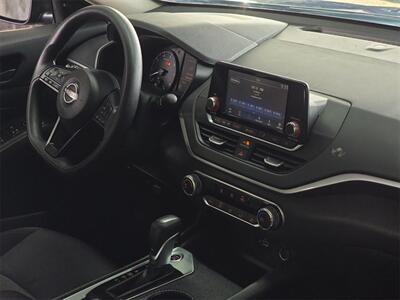 2024 Nissan Altima 2.5 S   - Photo 19 - Lennox, CA 90304