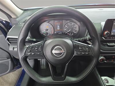 2024 Nissan Altima 2.5 S   - Photo 12 - Lennox, CA 90304