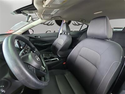 2024 Nissan Altima 2.5 S   - Photo 10 - Lennox, CA 90304
