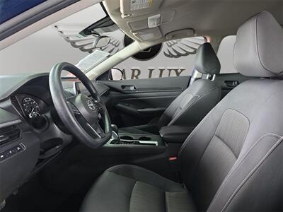 2024 Nissan Altima 2.5 S   - Photo 9 - Lennox, CA 90304