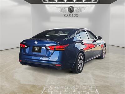 2024 Nissan Altima 2.5 S   - Photo 5 - Lennox, CA 90304