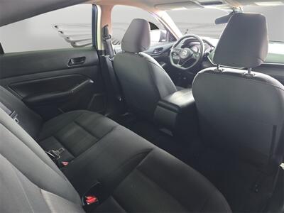 2024 Nissan Altima 2.5 S   - Photo 13 - Lennox, CA 90304