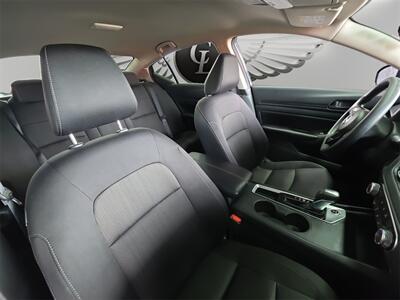 2024 Nissan Altima 2.5 S   - Photo 11 - Lennox, CA 90304