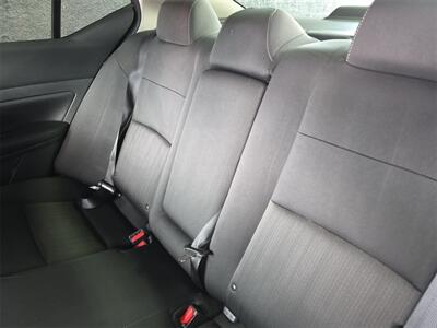 2024 Nissan Altima 2.5 S   - Photo 17 - Lennox, CA 90304