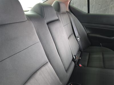 2024 Nissan Altima 2.5 S   - Photo 18 - Lennox, CA 90304