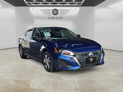 2024 Nissan Altima 2.5 S   - Photo 7 - Lennox, CA 90304