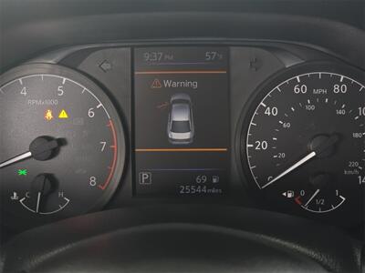 2024 Nissan Altima 2.5 S   - Photo 20 - Lennox, CA 90304