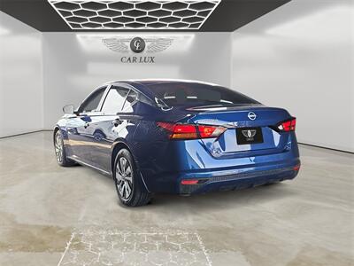 2024 Nissan Altima 2.5 S   - Photo 3 - Lennox, CA 90304