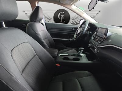2024 Nissan Altima 2.5 S   - Photo 15 - Lennox, CA 90304