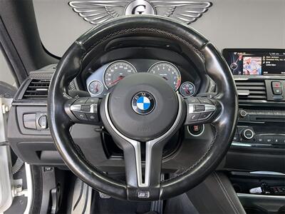 2015 BMW M4   - Photo 10 - Lennox, CA 90304
