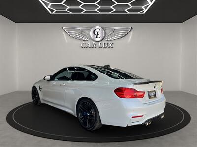 2015 BMW M4   - Photo 4 - Lennox, CA 90304