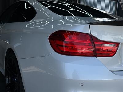 2015 BMW M4   - Photo 21 - Lennox, CA 90304