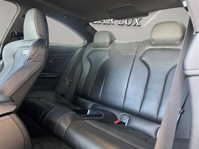 2015 BMW M4   - Photo 12 - Lennox, CA 90304