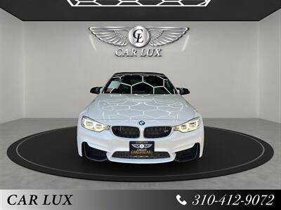 2015 BMW M4   - Photo 2 - Lennox, CA 90304