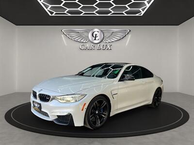 2015 BMW M4   - Photo 2 - Lennox, CA 90304