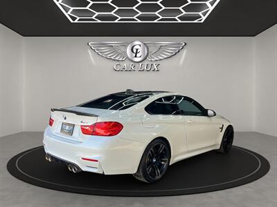 2015 BMW M4   - Photo 7 - Lennox, CA 90304