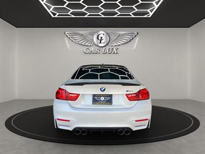 2015 BMW M4   - Photo 6 - Lennox, CA 90304