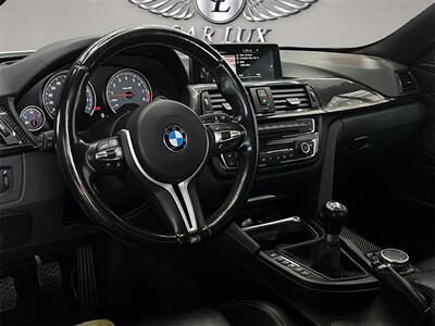 2015 BMW M4   - Photo 19 - Lennox, CA 90304