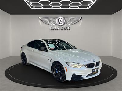 2015 BMW M4   - Photo 1 - Lennox, CA 90304