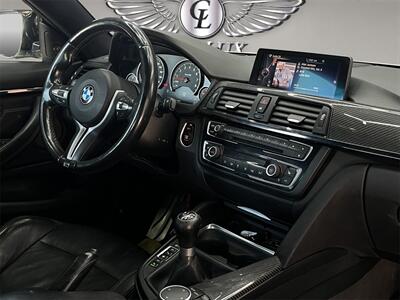 2015 BMW M4   - Photo 18 - Lennox, CA 90304