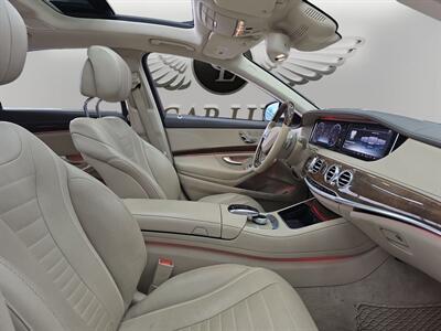 2015 Mercedes-Benz S 550   - Photo 15 - Lennox, CA 90304