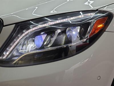 2015 Mercedes-Benz S 550   - Photo 25 - Lennox, CA 90304