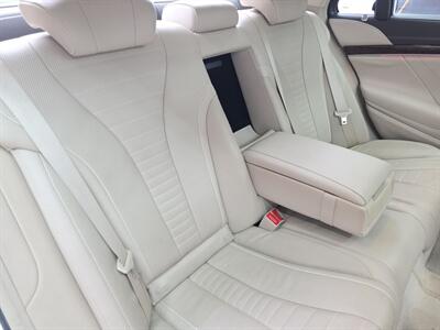 2015 Mercedes-Benz S 550   - Photo 17 - Lennox, CA 90304