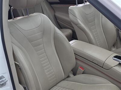2015 Mercedes-Benz S 550   - Photo 18 - Lennox, CA 90304