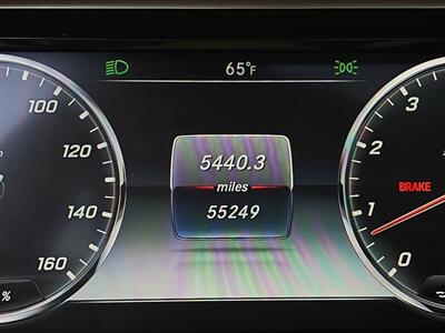 2015 Mercedes-Benz S 550   - Photo 23 - Lennox, CA 90304