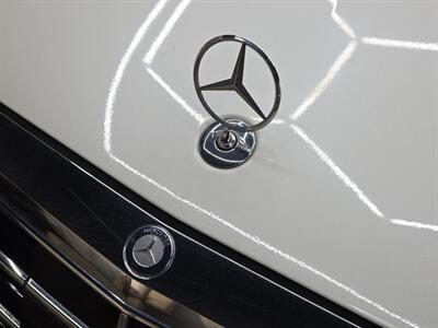 2015 Mercedes-Benz S 550   - Photo 24 - Lennox, CA 90304