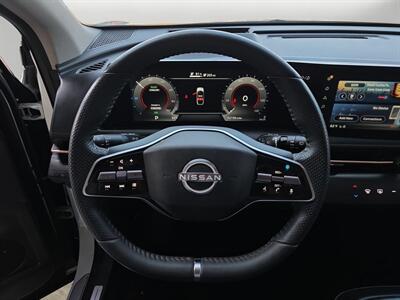 2024 Nissan Ariya ENGAGE+ e-4ORCE   - Photo 12 - Lennox, CA 90304